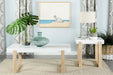 Pala Coffee Table Sets - California Furniture (Coachella, CA)