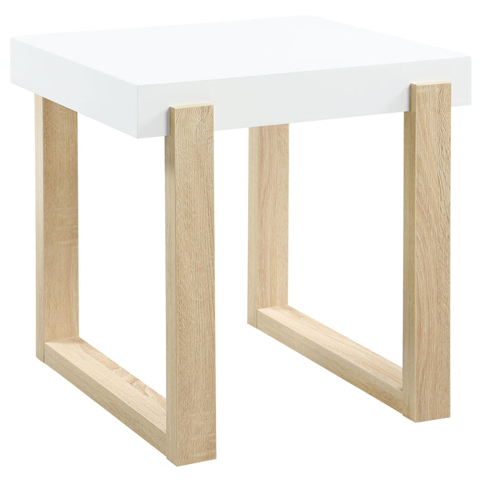 Pala Coffee Table Sets - California Furniture (Coachella, CA)