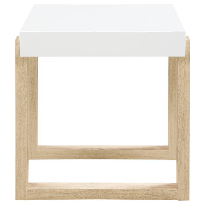 Pala Coffee Table Sets - California Furniture (Coachella, CA)