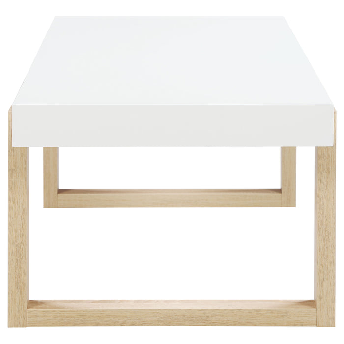 Pala Coffee Table Sets - California Furniture (Coachella, CA)