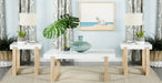 Pala Coffee Table Sets - California Furniture (Coachella, CA)