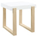 Pala Coffee Table Sets - California Furniture (Coachella, CA)