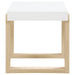 Pala Coffee Table Sets - California Furniture (Coachella, CA)