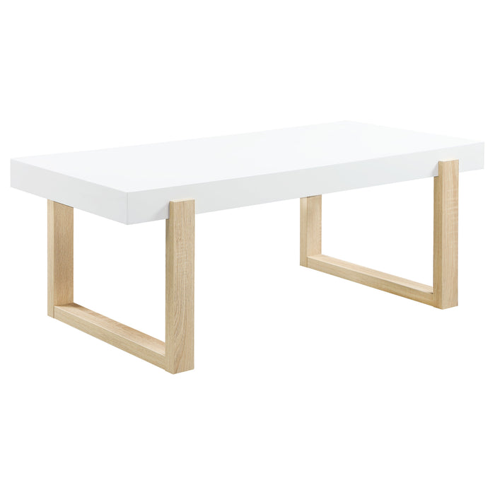 Pala Coffee Table Sets - California Furniture (Coachella, CA)
