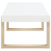 Pala Coffee Table Sets - California Furniture (Coachella, CA)