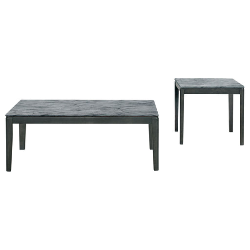 Mozzi Coffee Table Sets - California Furniture (Coachella, CA)