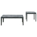 Mozzi Coffee Table Sets - California Furniture (Coachella, CA)