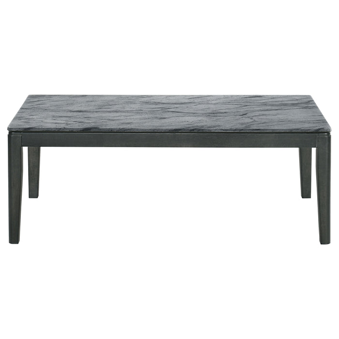Mozzi Coffee Table Sets - California Furniture (Coachella, CA)