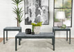 Mozzi Coffee Table Sets - California Furniture (Coachella, CA)