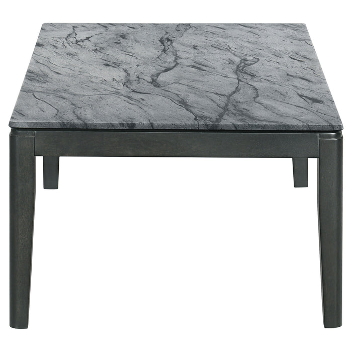 Mozzi Coffee Table Sets - California Furniture (Coachella, CA)