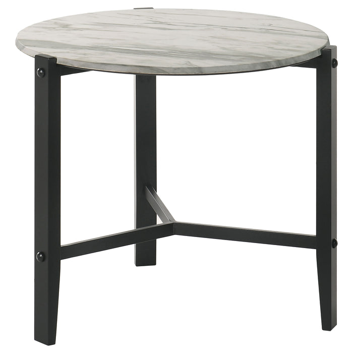 Tandi Coffee Table Sets - California Furniture (Coachella, CA)