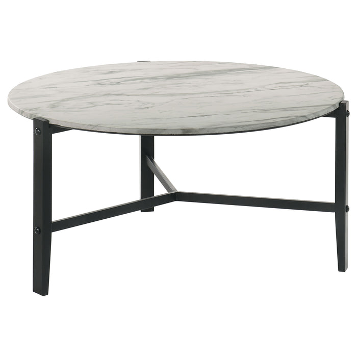 Tandi Coffee Table Sets - California Furniture (Coachella, CA)
