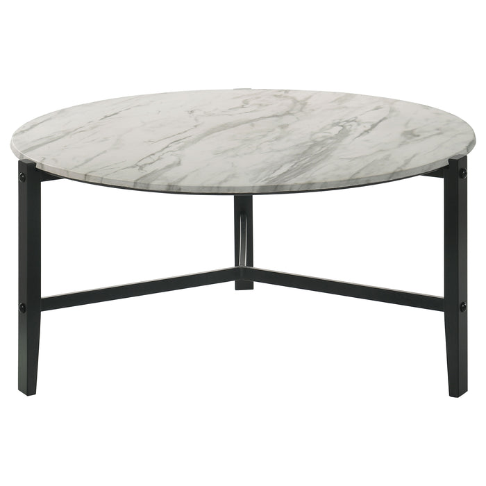 Tandi Coffee Table Sets - California Furniture (Coachella, CA)