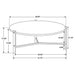 Tandi Coffee Table Sets - California Furniture (Coachella, CA)