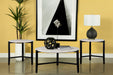 Tandi Coffee Table Sets - California Furniture (Coachella, CA)