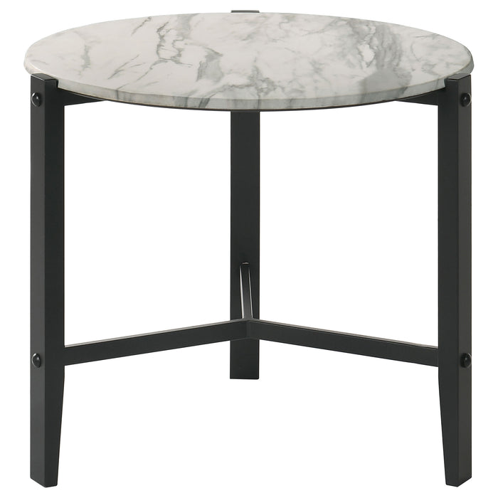 Tandi Coffee Table Sets - California Furniture (Coachella, CA)