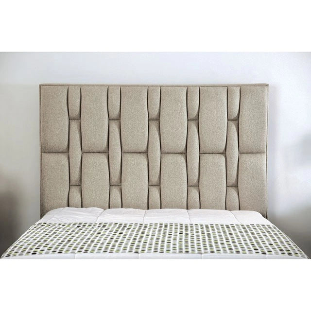 Deirdre Twin Bed