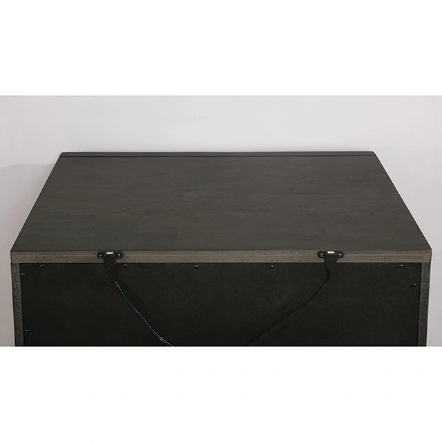 Sligo Queen Bed