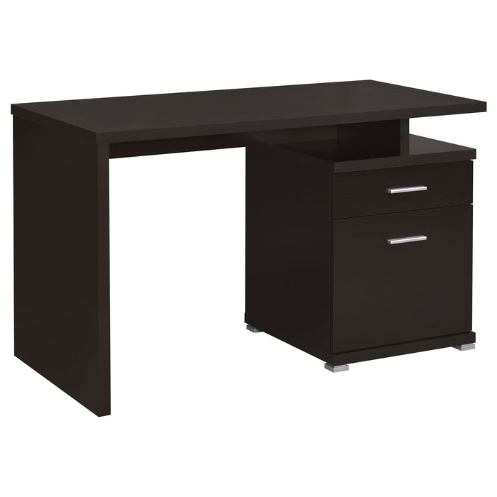 Irving Computer Desk - California Furniture (Coachella, CA)