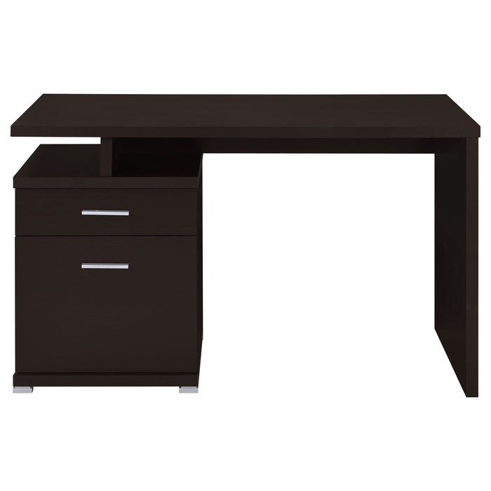 Irving Computer Desk - California Furniture (Coachella, CA)