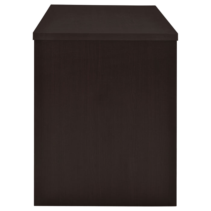 Irving Computer Desk - California Furniture (Coachella, CA)