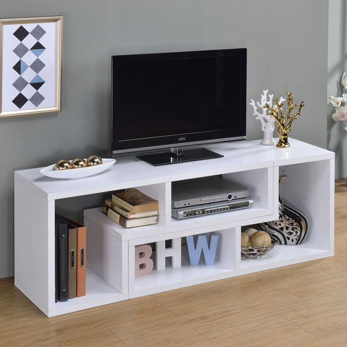 Velma Bookshelf Console - California Furniture (Coachella, CA)