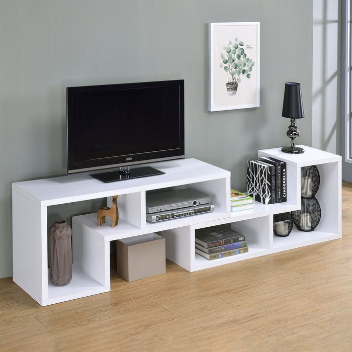 Velma Bookshelf Console - California Furniture (Coachella, CA)