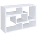 Velma Bookshelf Console - California Furniture (Coachella, CA)