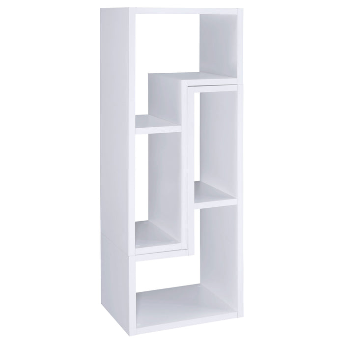 Velma Bookshelf Console - California Furniture (Coachella, CA)