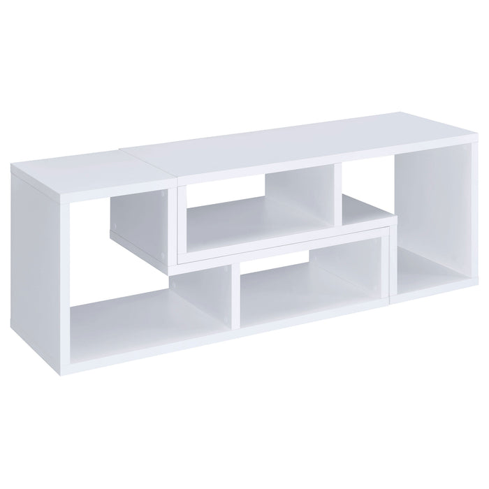 Velma Bookshelf Console - California Furniture (Coachella, CA)