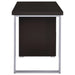Brennan Computer Desk - California Furniture (Coachella, CA)