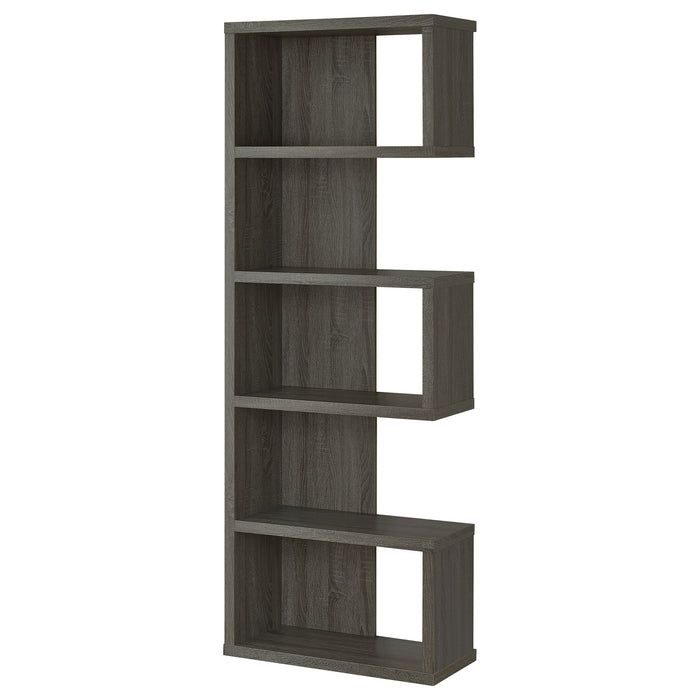 Joey Bookshelf - California Furniture (Coachella, CA)