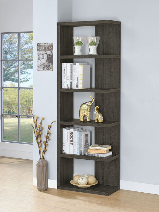 Harrison Bookshelf - California Furniture (Coachella, CA)