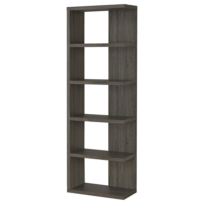 Harrison Bookshelf - California Furniture (Coachella, CA)