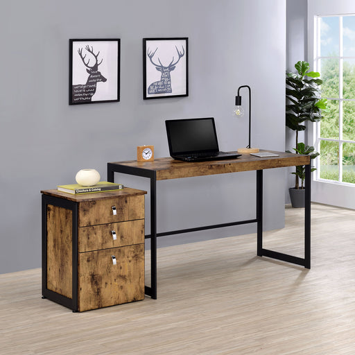 Estrella Desk Sets - California Furniture (Coachella, CA)