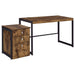 Estrella Desk Sets - California Furniture (Coachella, CA)