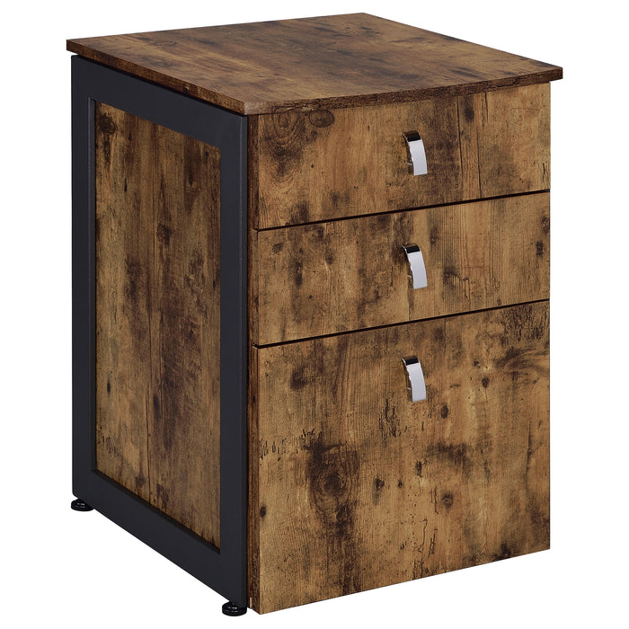 Estrella Desk Sets - California Furniture (Coachella, CA)
