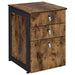 Estrella Desk Sets - California Furniture (Coachella, CA)