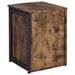 Estrella Desk Sets - California Furniture (Coachella, CA)