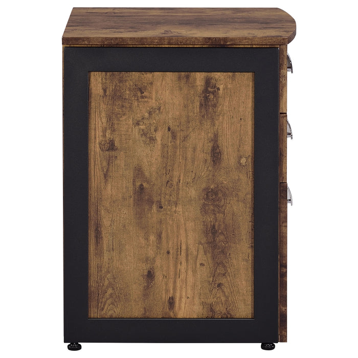 Estrella Desk Sets - California Furniture (Coachella, CA)