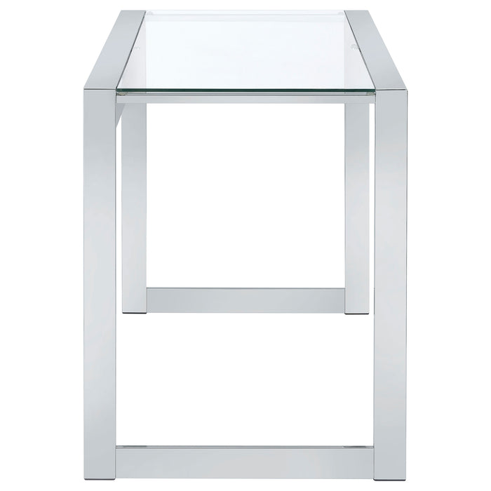 Hartford Writing Desk - California Furniture (Coachella, CA)