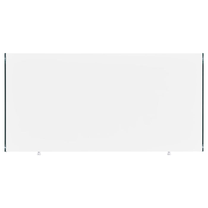 Dobrev Writing Desk - California Furniture (Coachella, CA)