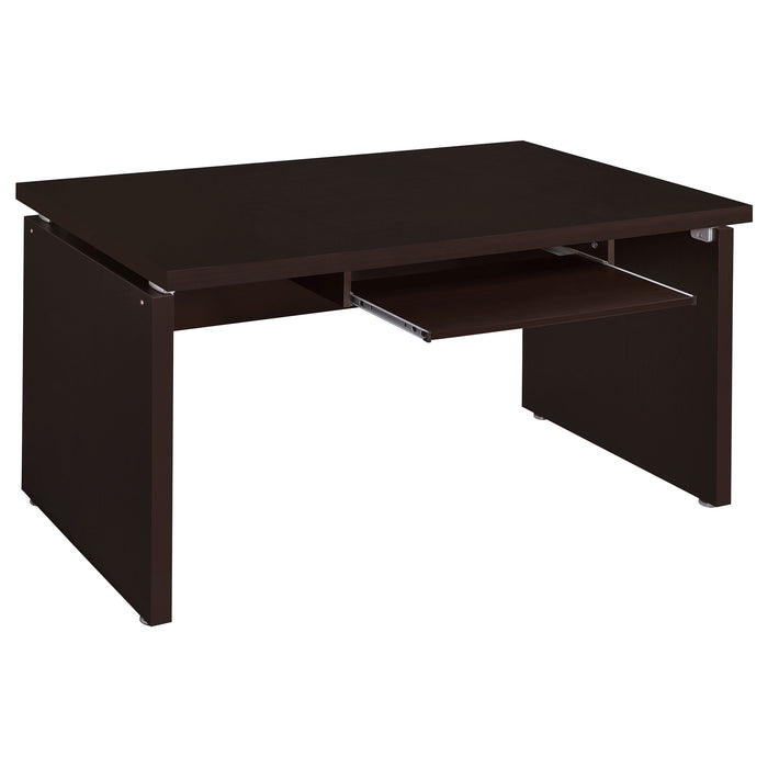 Skylar L-Shape Desks - California Furniture (Coachella, CA)