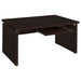 Skylar L-Shape Desks - California Furniture (Coachella, CA)