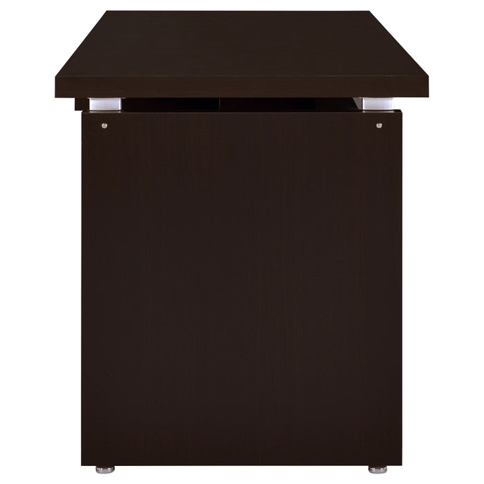 Skylar L-Shape Desks - California Furniture (Coachella, CA)