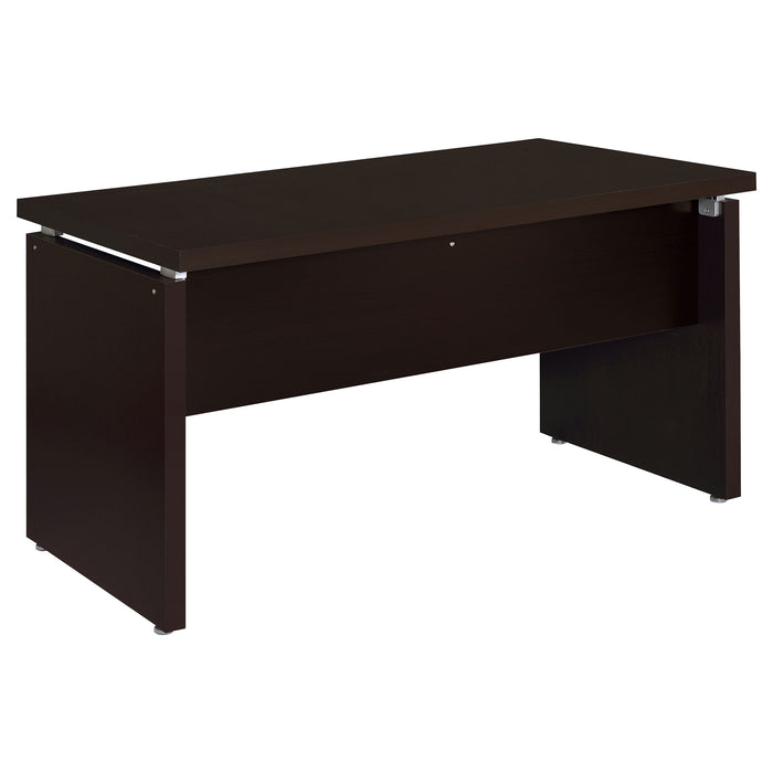 Skylar L-Shape Desks - California Furniture (Coachella, CA)