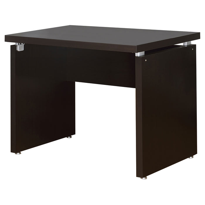 Skylar L-Shape Desks - California Furniture (Coachella, CA)
