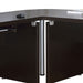 Skylar L-Shape Desks - California Furniture (Coachella, CA)