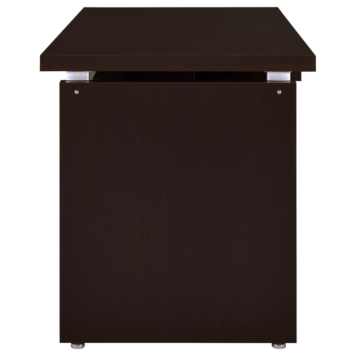 Skylar Computer Desk - California Furniture (Coachella, CA)