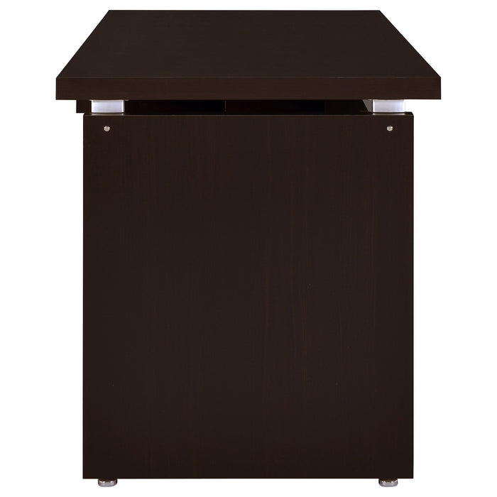 Skylar Computer Desk - California Furniture (Coachella, CA)